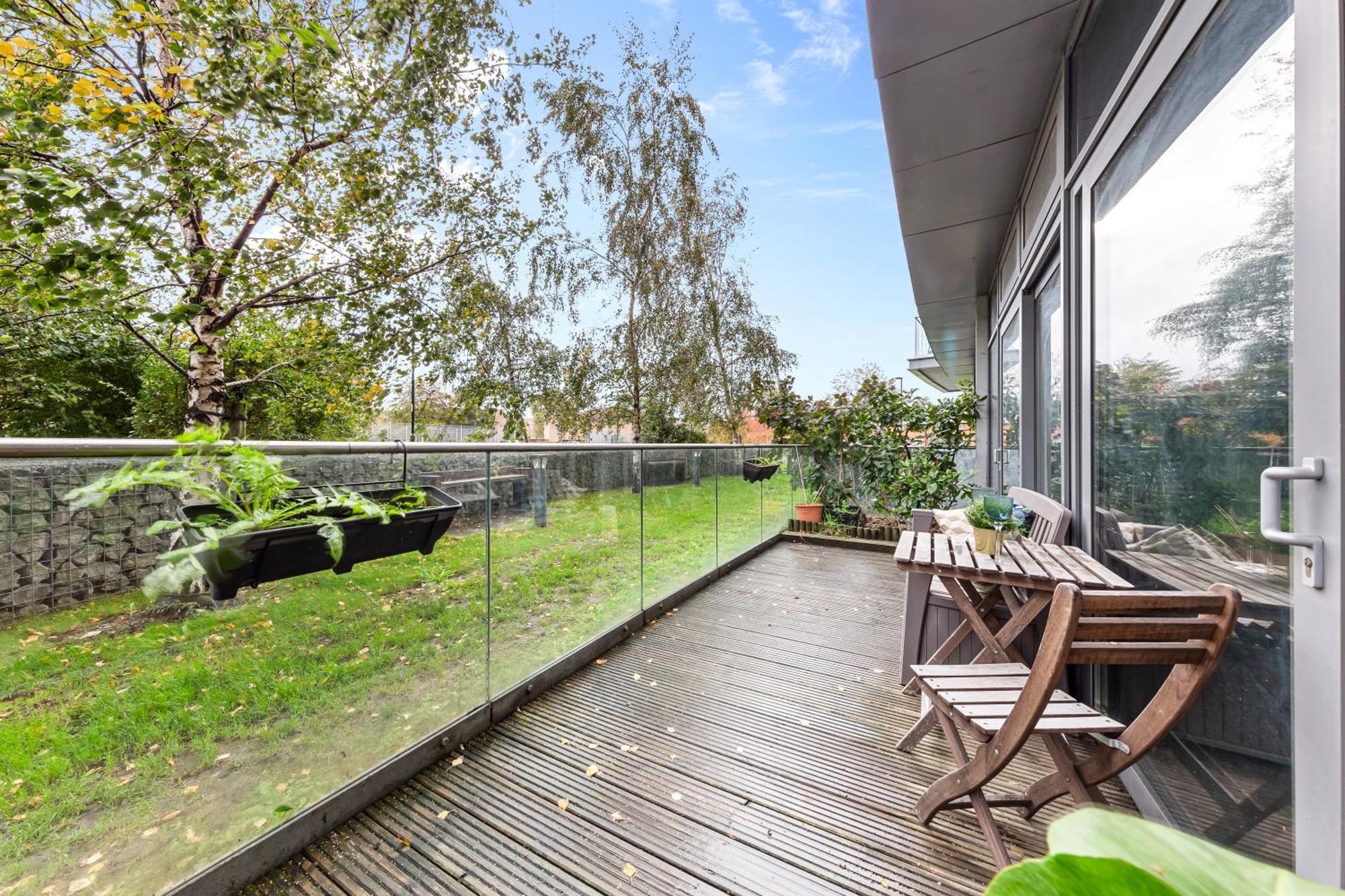 לונדון Trendy 2 Bed Flat In Greenwich With Car Parking מראה חיצוני תמונה