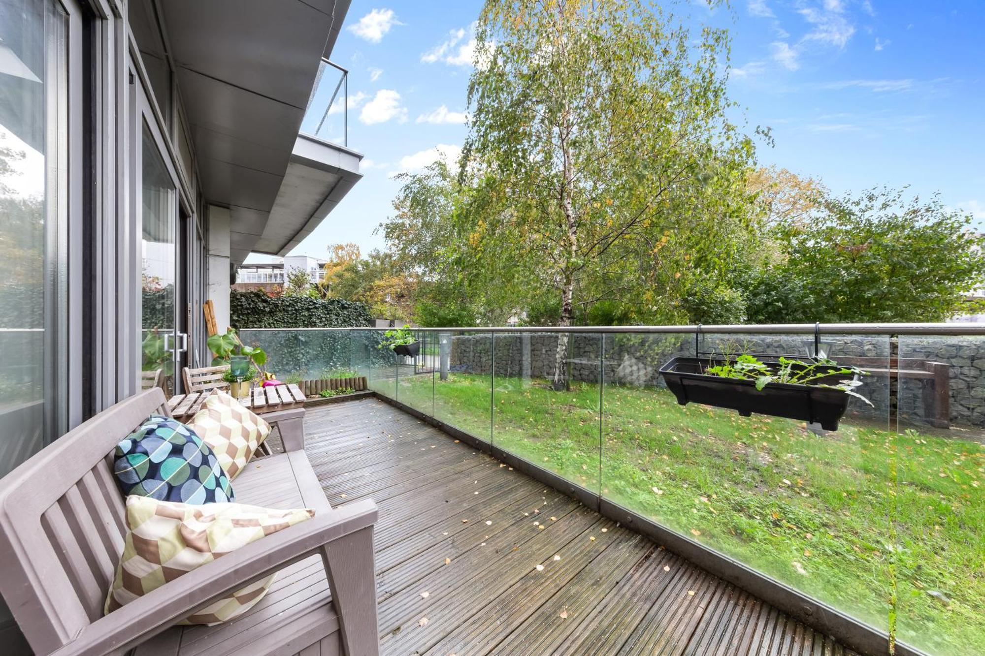 לונדון Trendy 2 Bed Flat In Greenwich With Car Parking מראה חיצוני תמונה